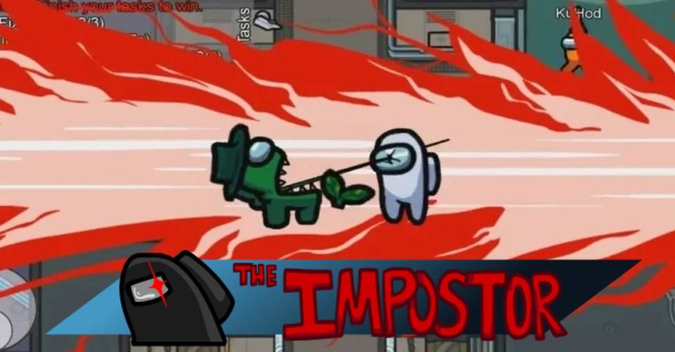 Among Us Impostor vs Imposter Why InnerSloth Spells It Different Among Us Impostor vs Imposter Why InnerSloth Spells It Different